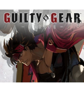Guilty Gear -Strive  Season Pass 1 DLC Steam Key EUROPE